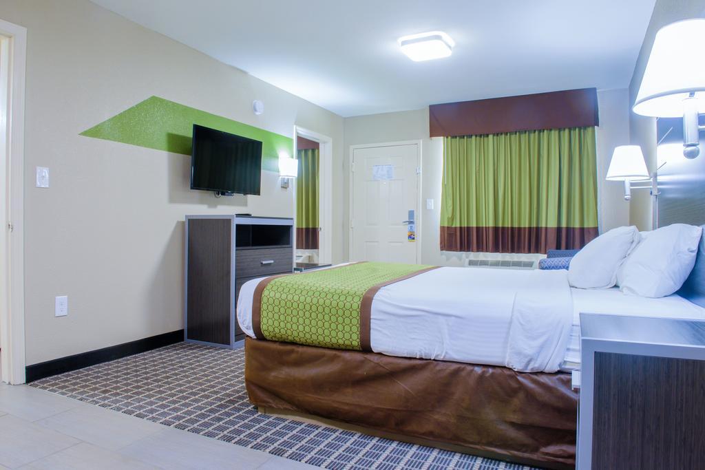 Days Inn & Suites By Wyndham Athens Room photo